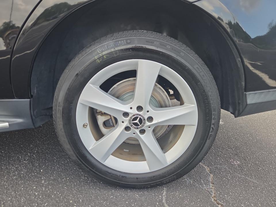 Used 2018 Mercedes-benz GLE 350 SUV