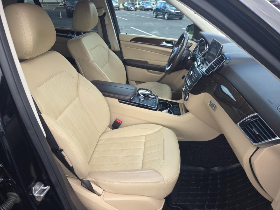 Used 2018 Mercedes-benz GLE 350 SUV