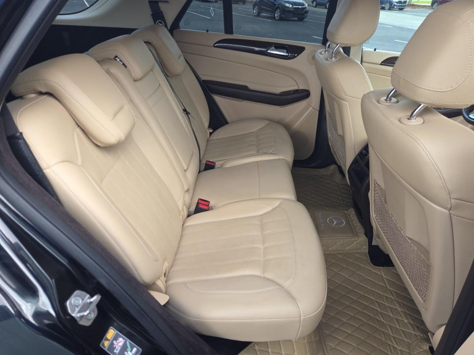 Used 2018 Mercedes-benz GLE 350 SUV