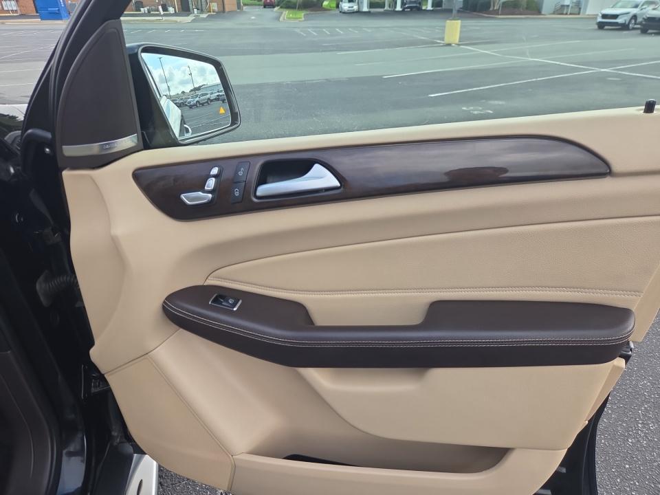 Used 2018 Mercedes-benz GLE 350 SUV