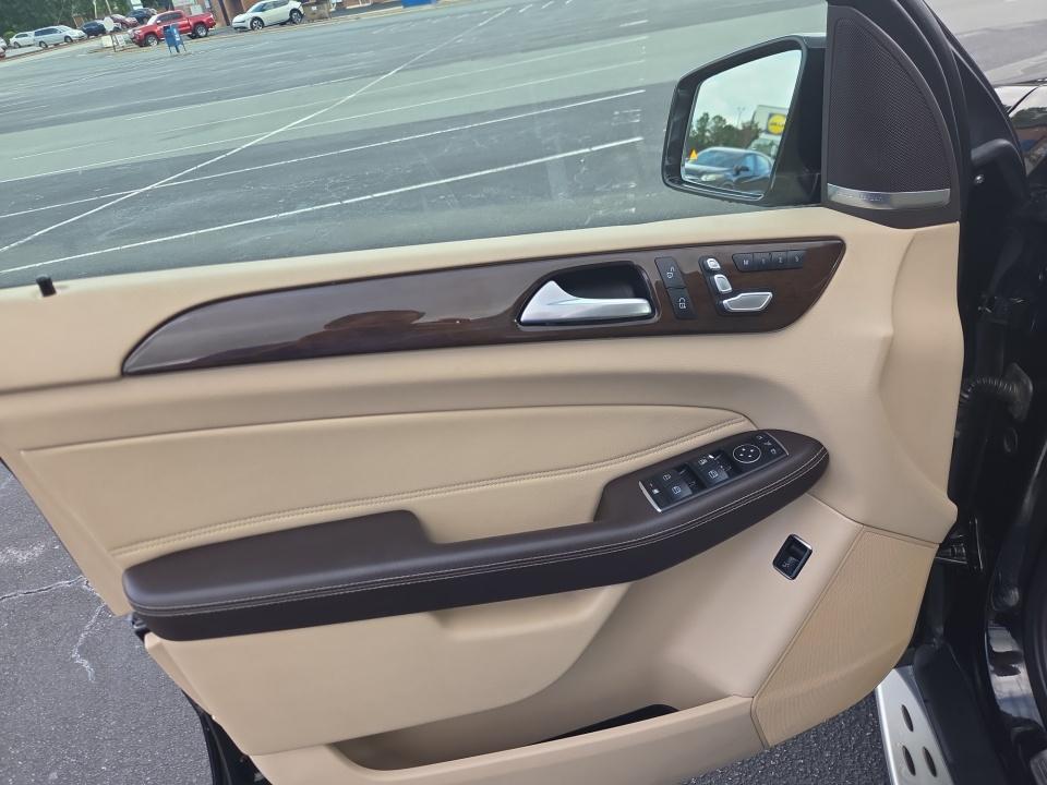 Used 2018 Mercedes-benz GLE 350 SUV