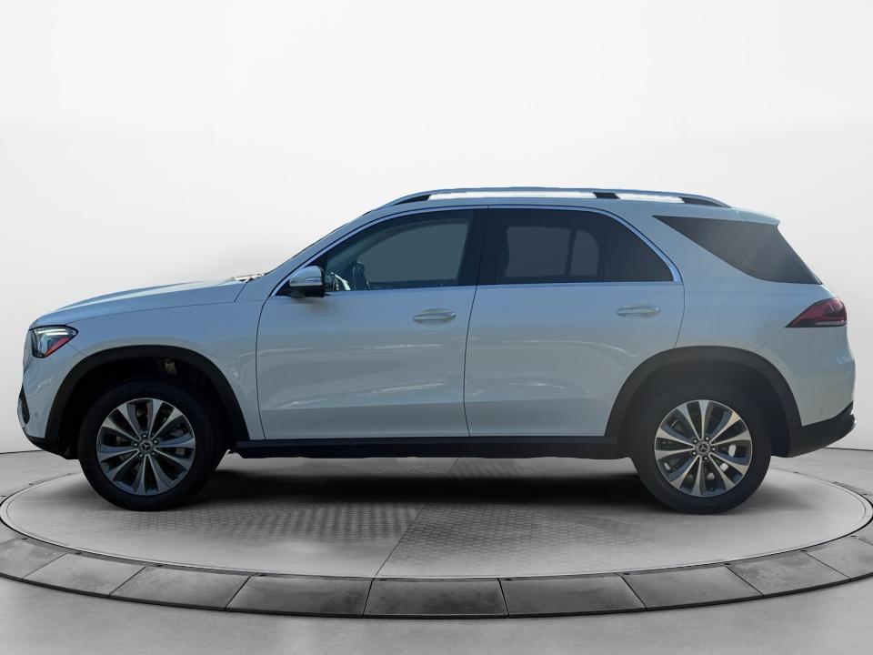 Used 2021 Mercedes-benz GLE 350 SUV