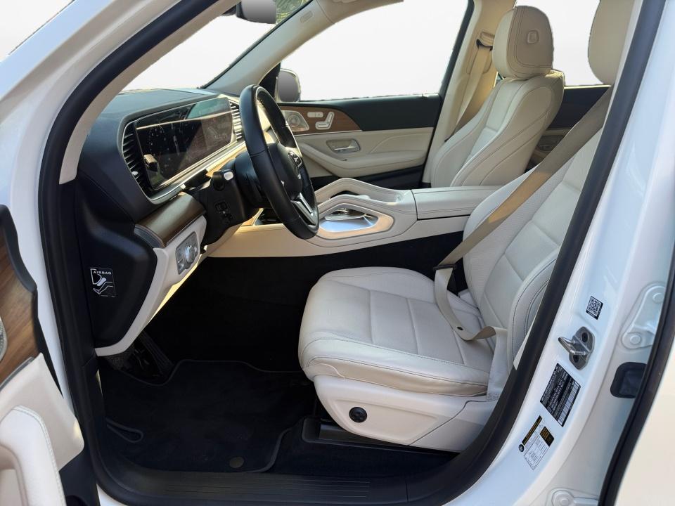 Used 2021 Mercedes-benz GLE 350 SUV