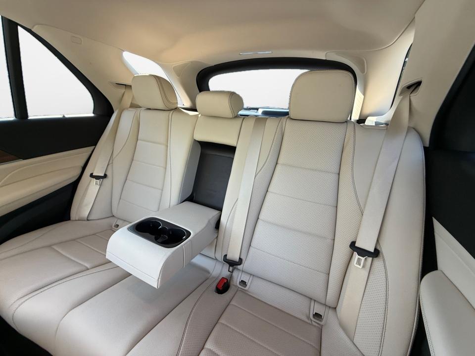 Used 2021 Mercedes-benz GLE 350 SUV