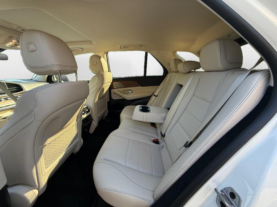 Used 2021 Mercedes-benz GLE 350 SUV