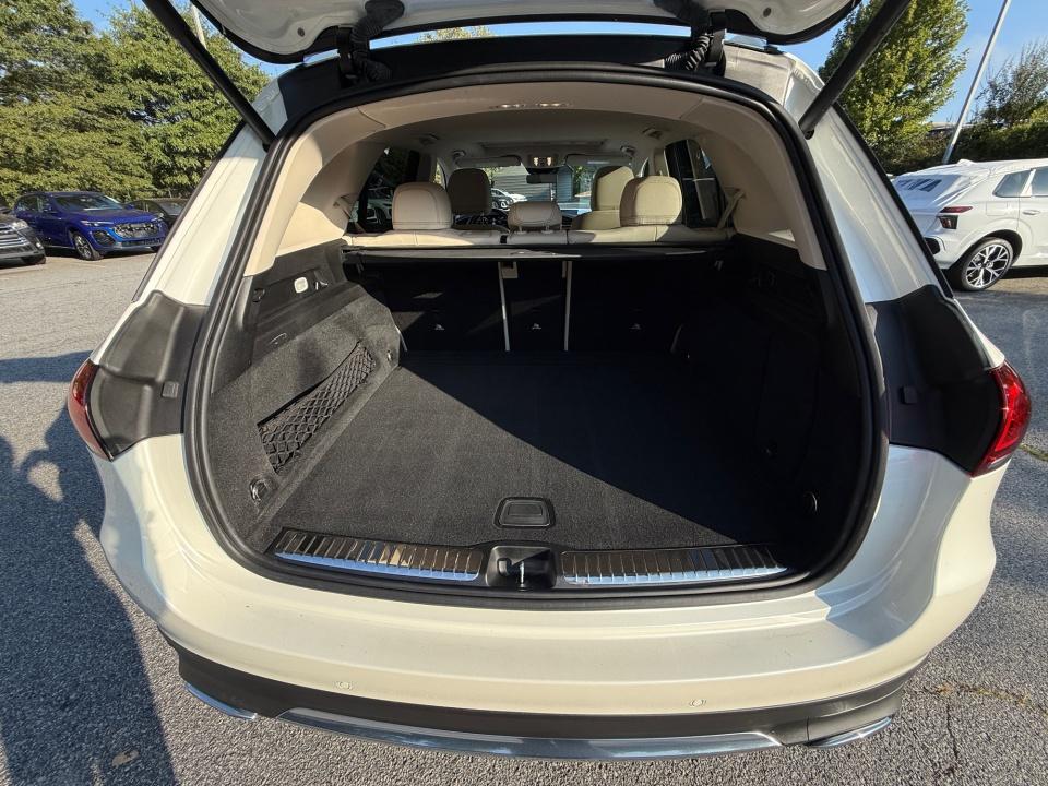 Used 2021 Mercedes-benz GLE 350 SUV