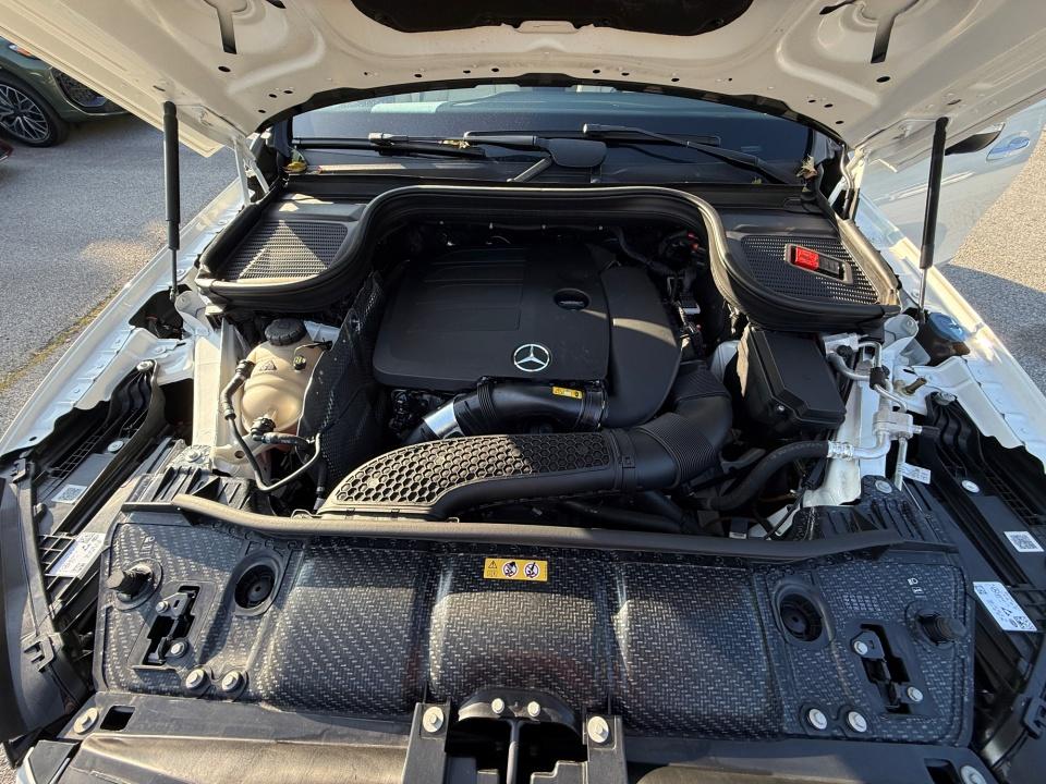 Used 2021 Mercedes-benz GLE 350 SUV