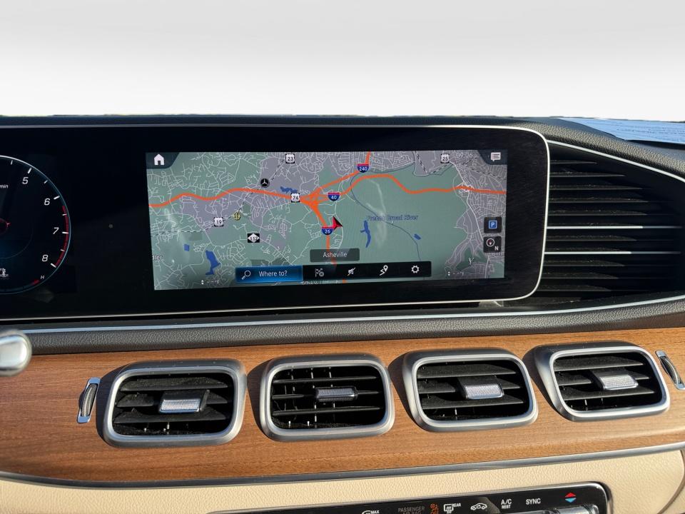 Used 2021 Mercedes-benz GLE 350 SUV