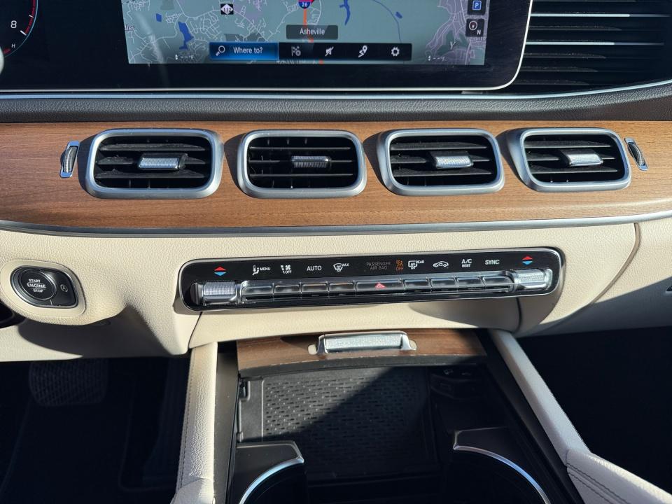 Used 2021 Mercedes-benz GLE 350 SUV