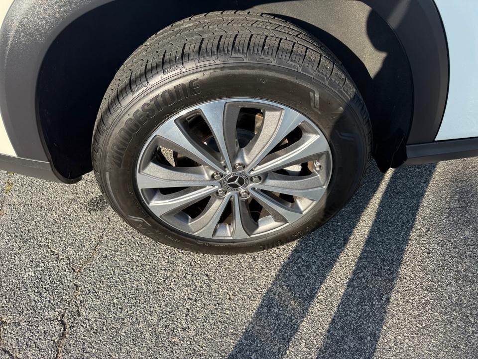 Used 2021 Mercedes-benz GLE 350 SUV