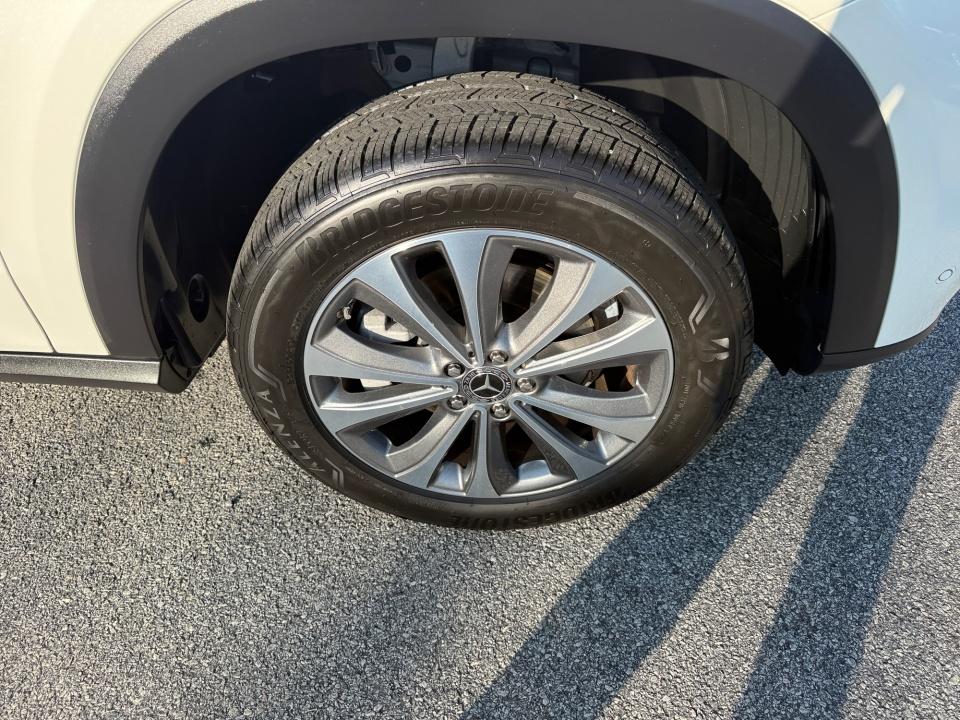 Used 2021 Mercedes-benz GLE 350 SUV