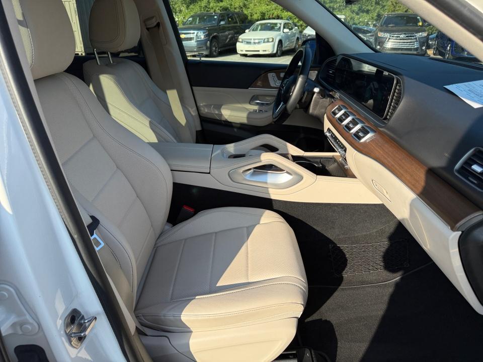 Used 2021 Mercedes-benz GLE 350 SUV