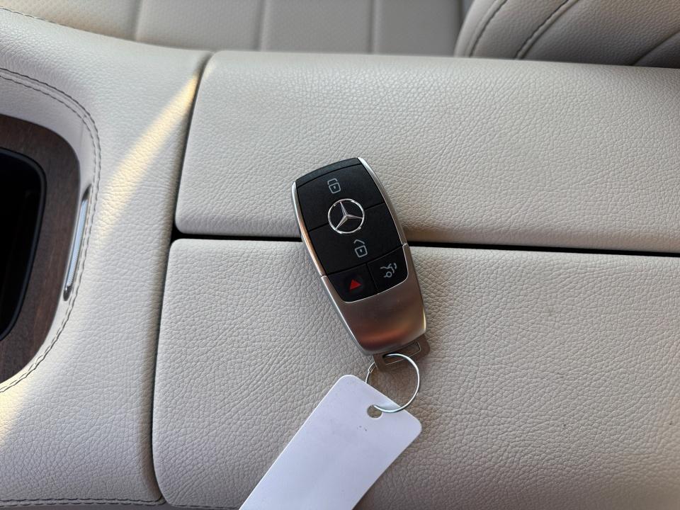 Used 2021 Mercedes-benz GLE 350 SUV