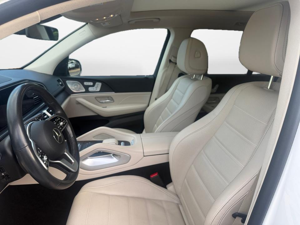 Used 2022 Mercedes-benz GLS 450 SUV