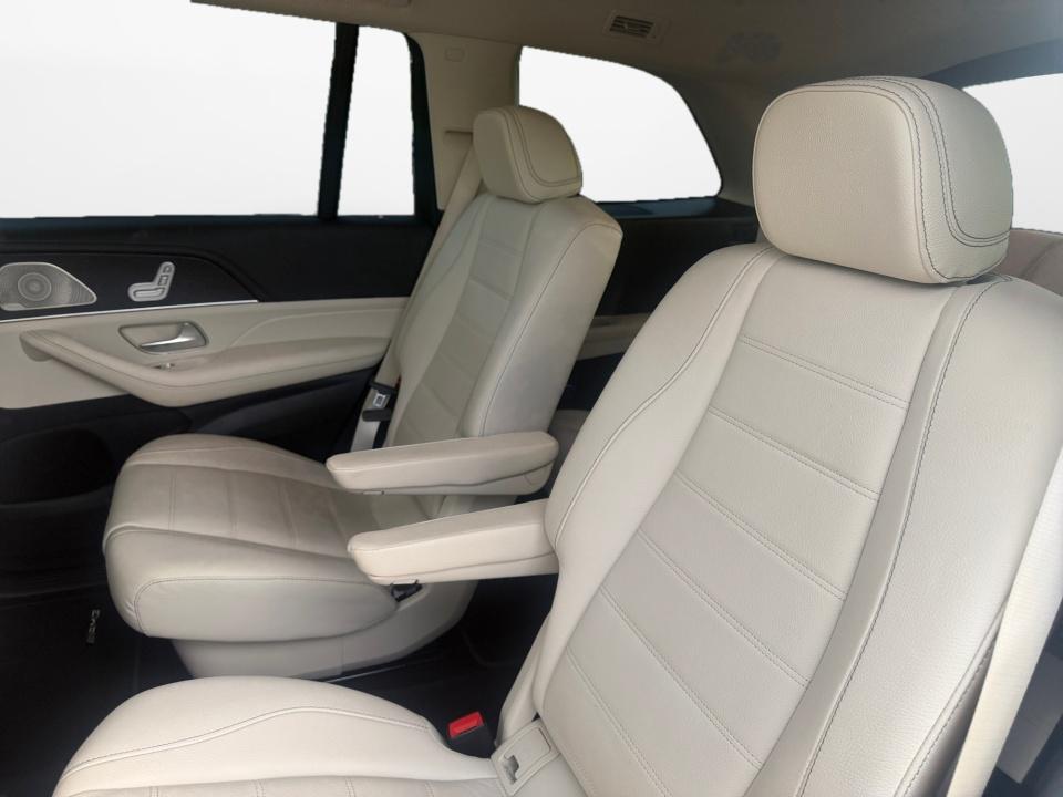 Used 2022 Mercedes-benz GLS 450 SUV