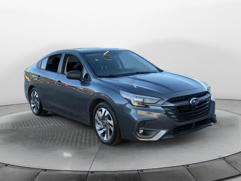  2023 Subaru Legacy Limited AWD   