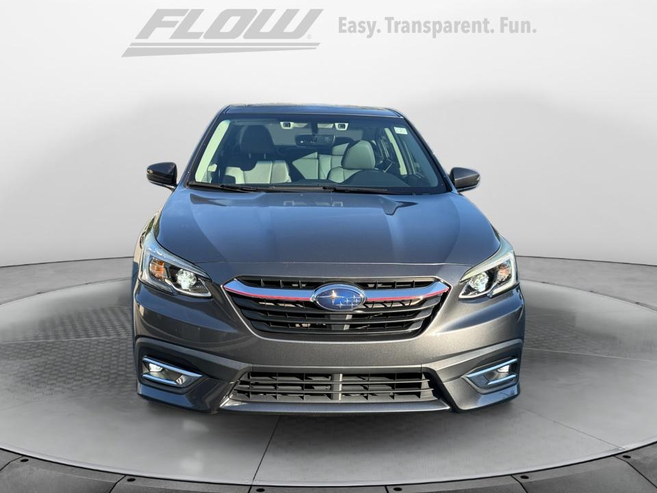 Used 2021 Subaru Legacy Sedan