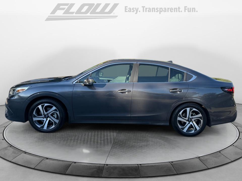Used 2021 Subaru Legacy Sedan