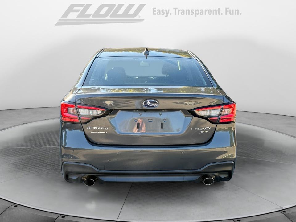 Used 2021 Subaru Legacy Sedan