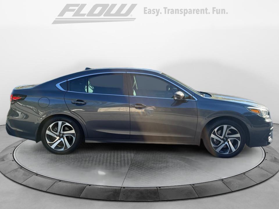 Used 2021 Subaru Legacy Sedan