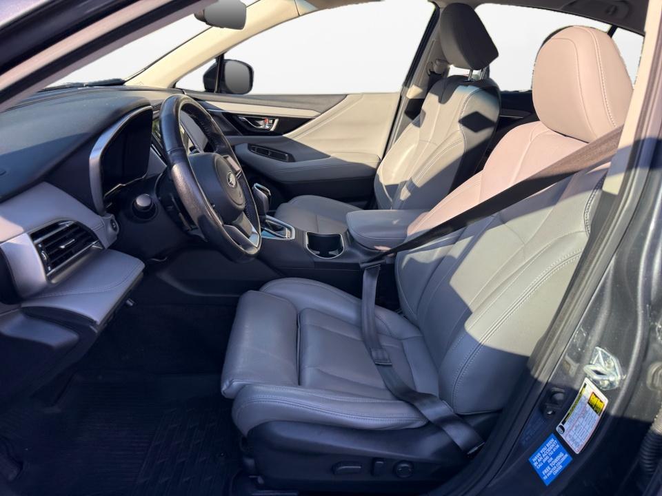 Used 2021 Subaru Legacy Sedan