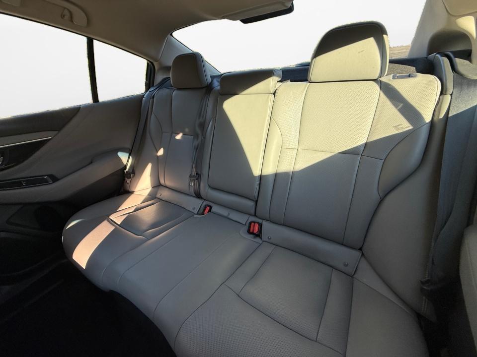 Used 2021 Subaru Legacy Sedan