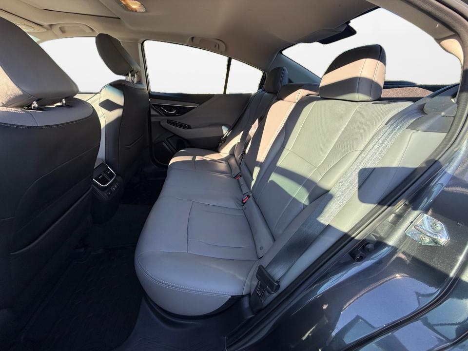 Used 2021 Subaru Legacy Sedan