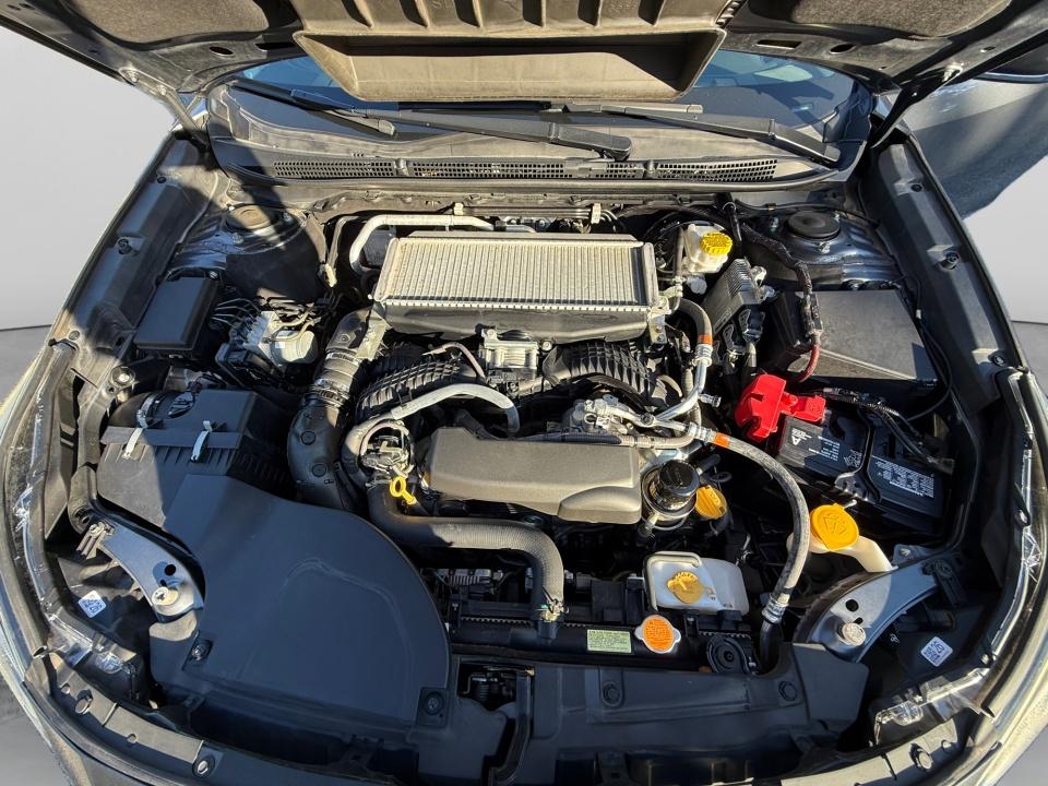 Used 2021 Subaru Legacy Sedan