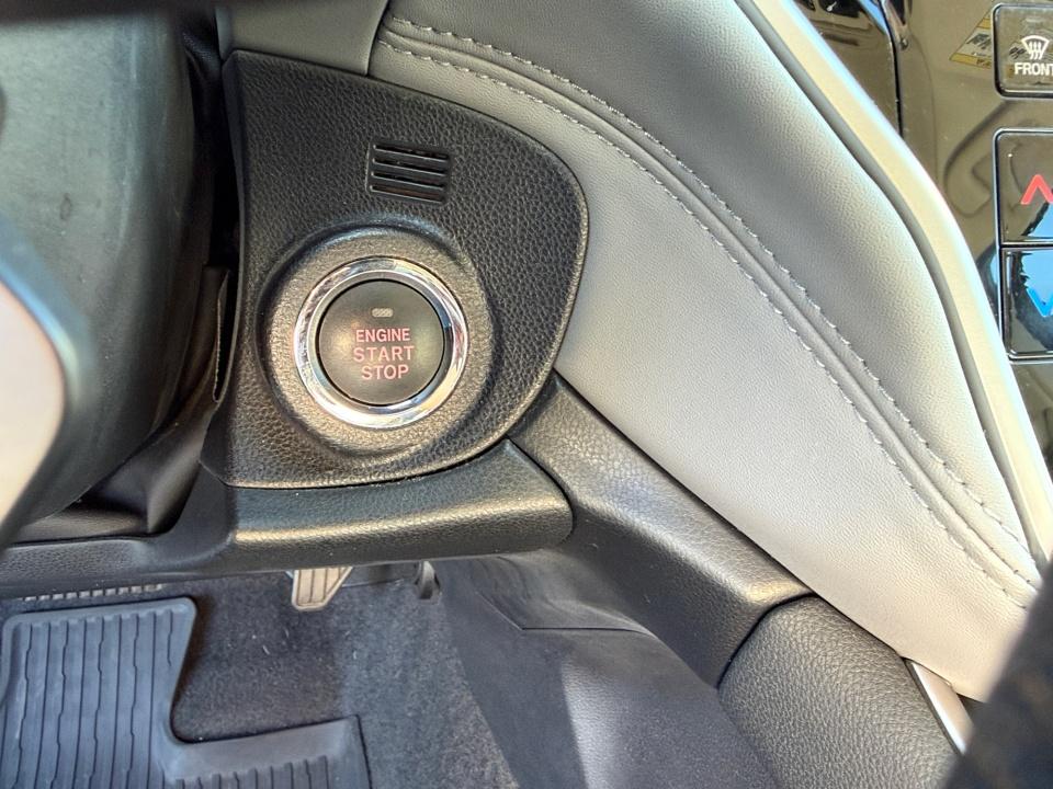 Used 2021 Subaru Legacy Sedan