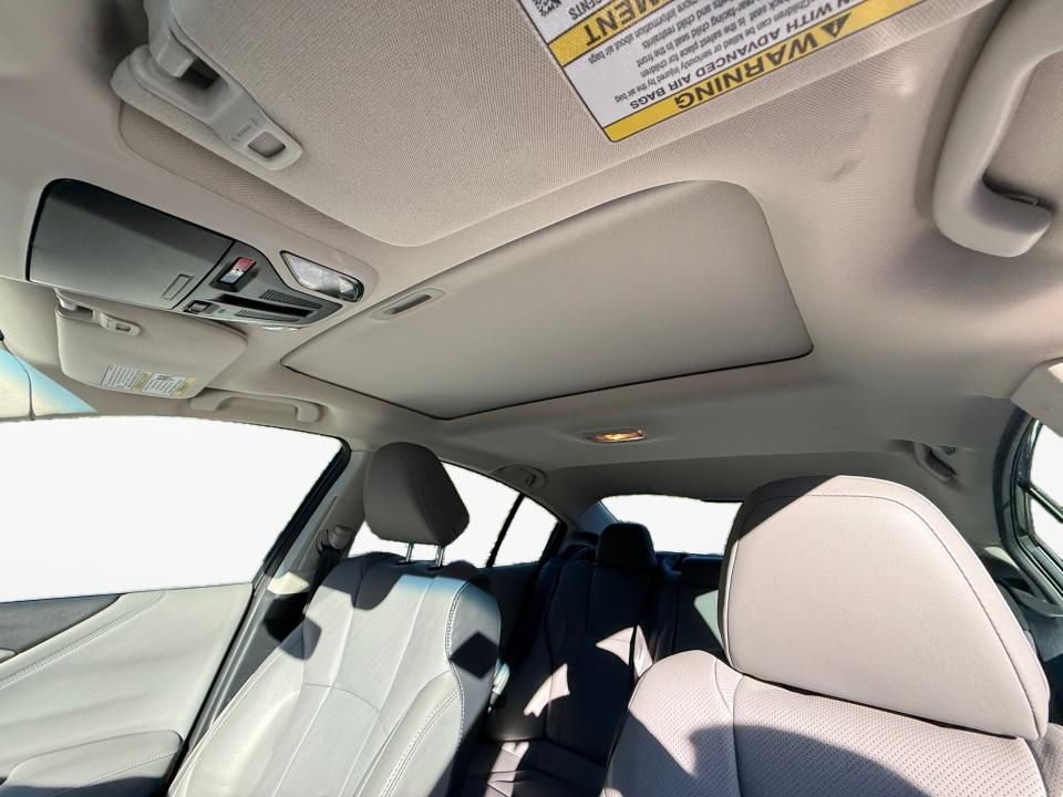 Used 2021 Subaru Legacy Sedan