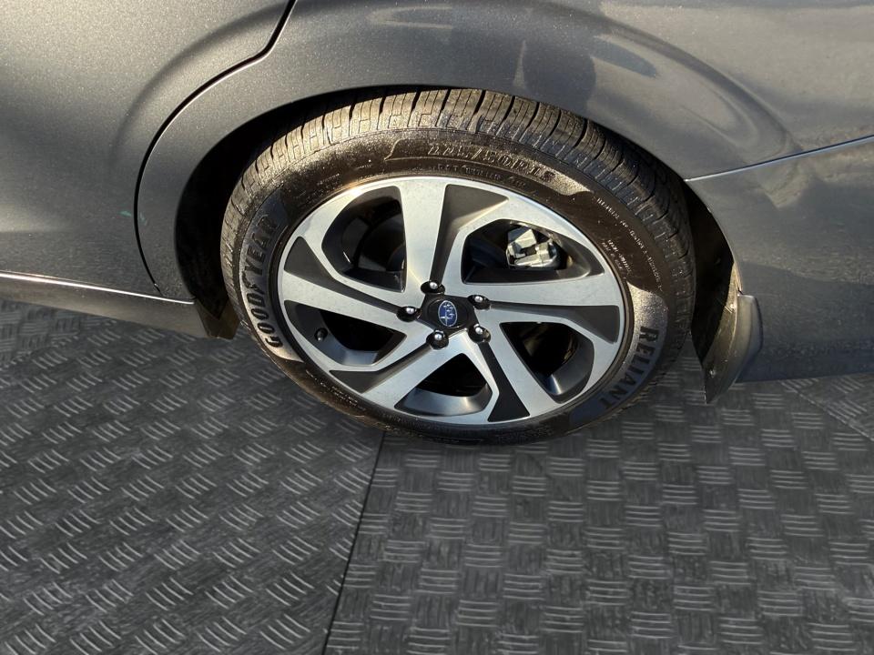 Used 2021 Subaru Legacy Sedan