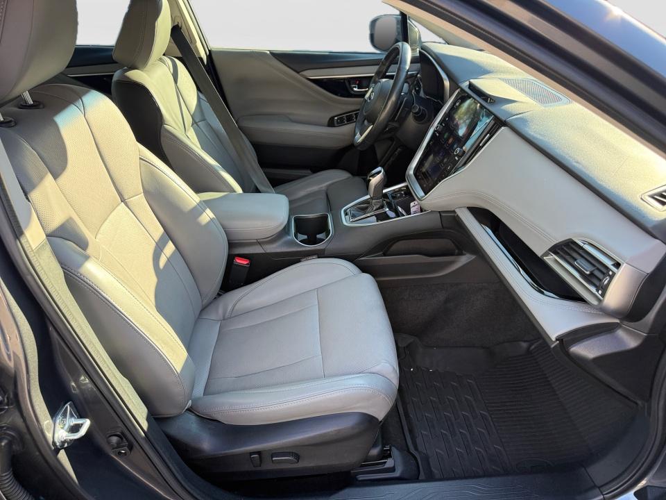 Used 2021 Subaru Legacy Sedan