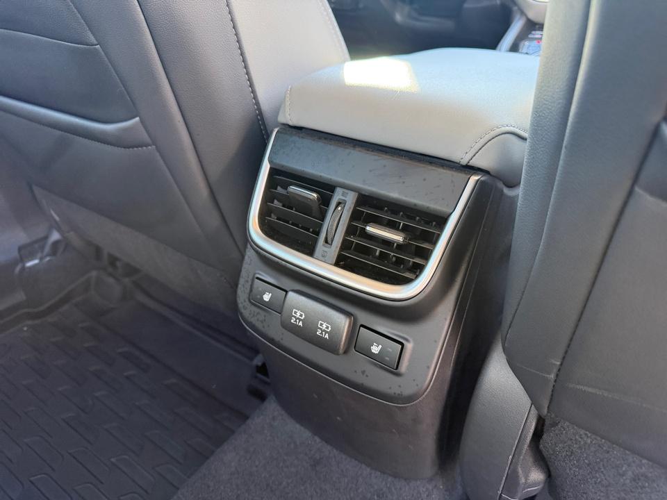 Used 2021 Subaru Legacy Sedan