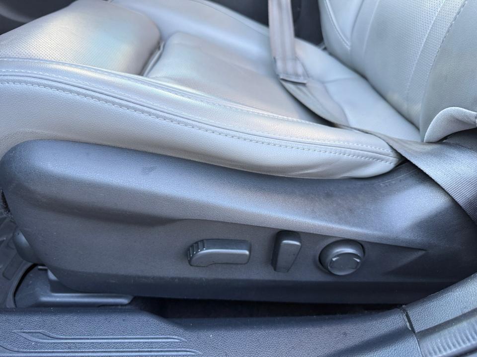 Used 2021 Subaru Legacy Sedan