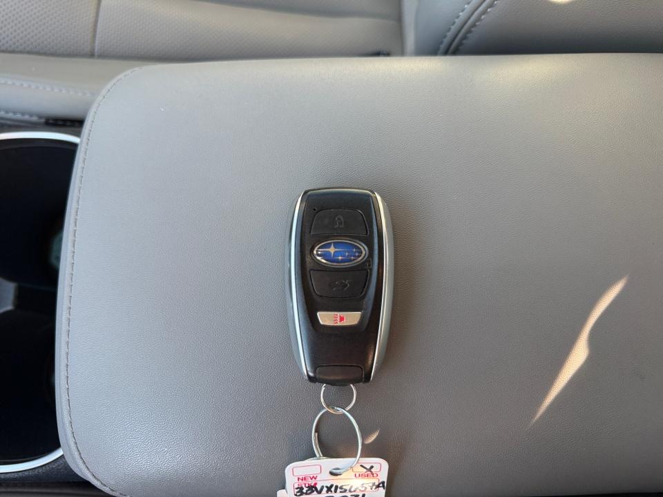 Used 2021 Subaru Legacy Sedan