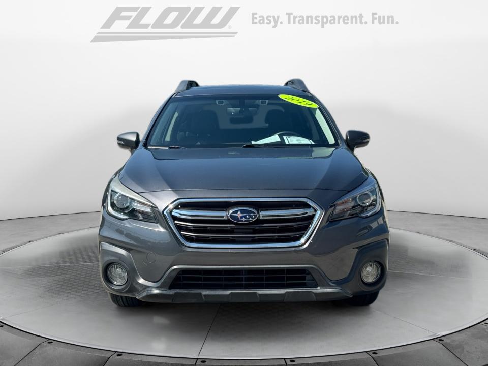 Used 2019 Subaru Outback SUV