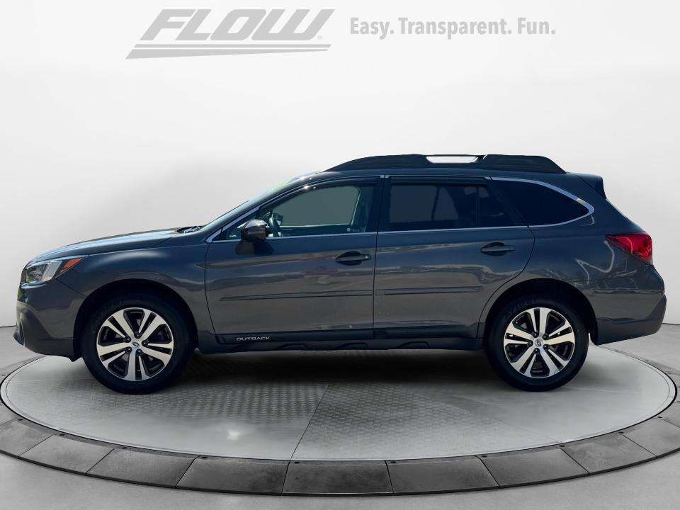 Used 2019 Subaru Outback SUV