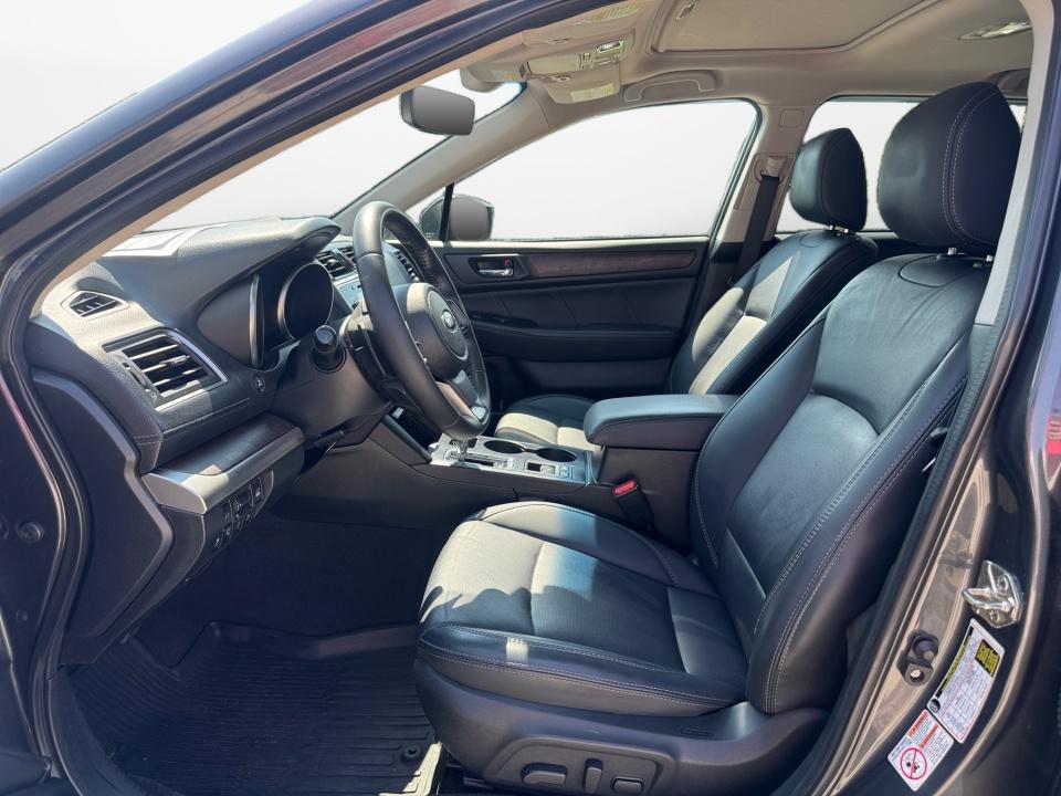 Used 2019 Subaru Outback SUV