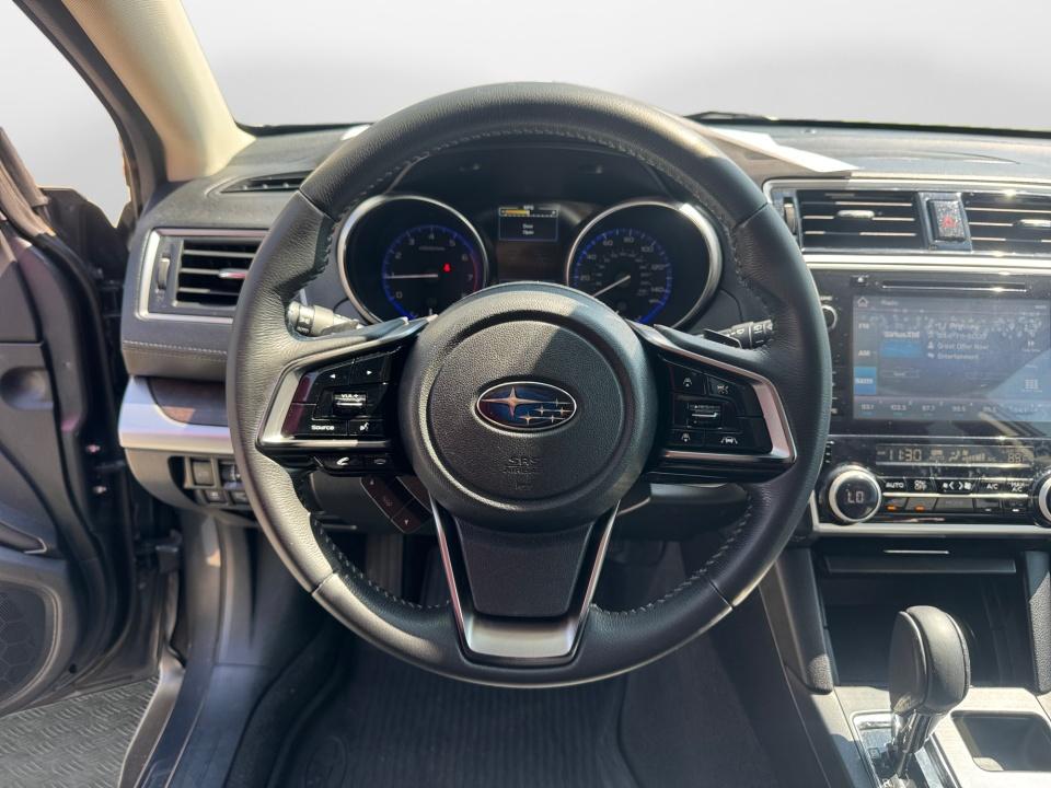 Used 2019 Subaru Outback SUV