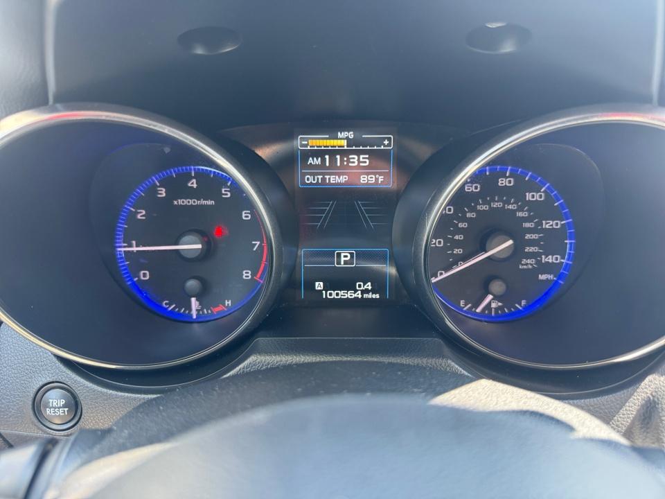Used 2019 Subaru Outback SUV