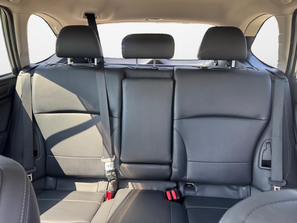 Used 2019 Subaru Outback SUV