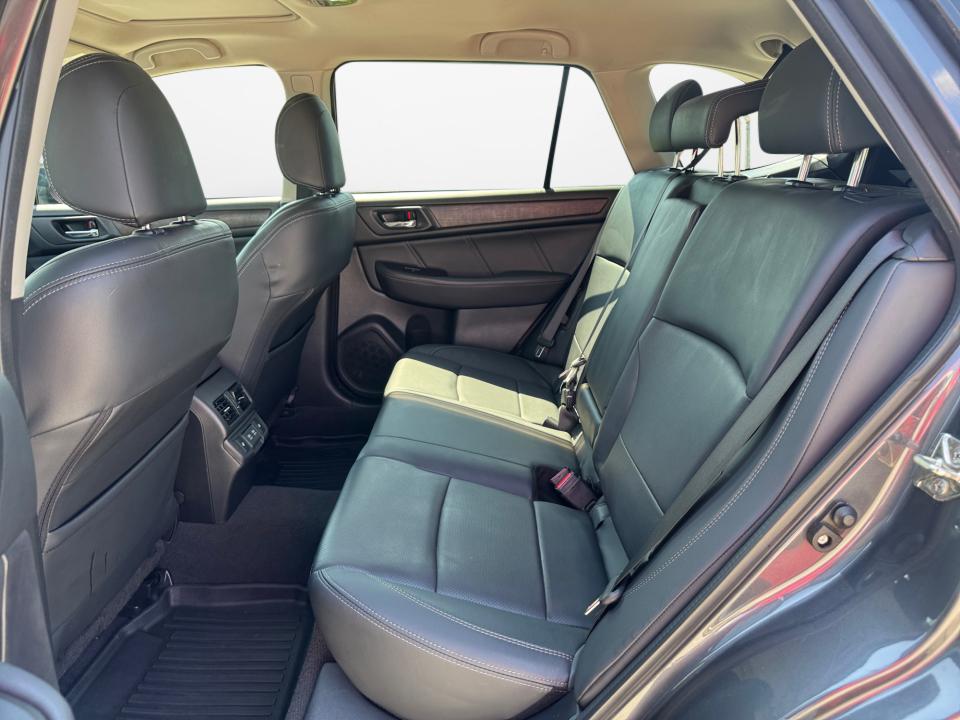 Used 2019 Subaru Outback SUV