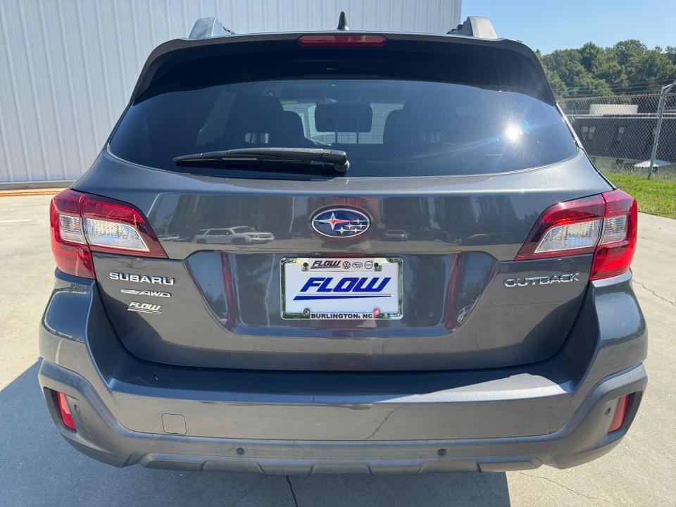 Used 2019 Subaru Outback SUV