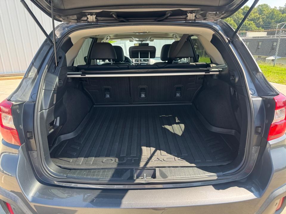 Used 2019 Subaru Outback SUV