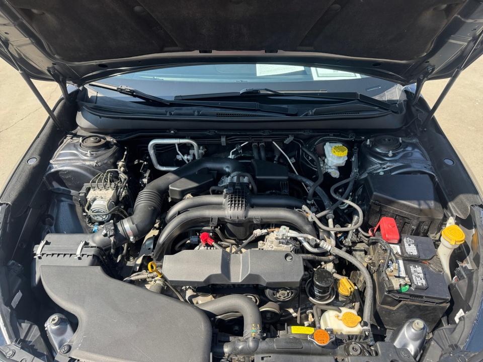 Used 2019 Subaru Outback SUV
