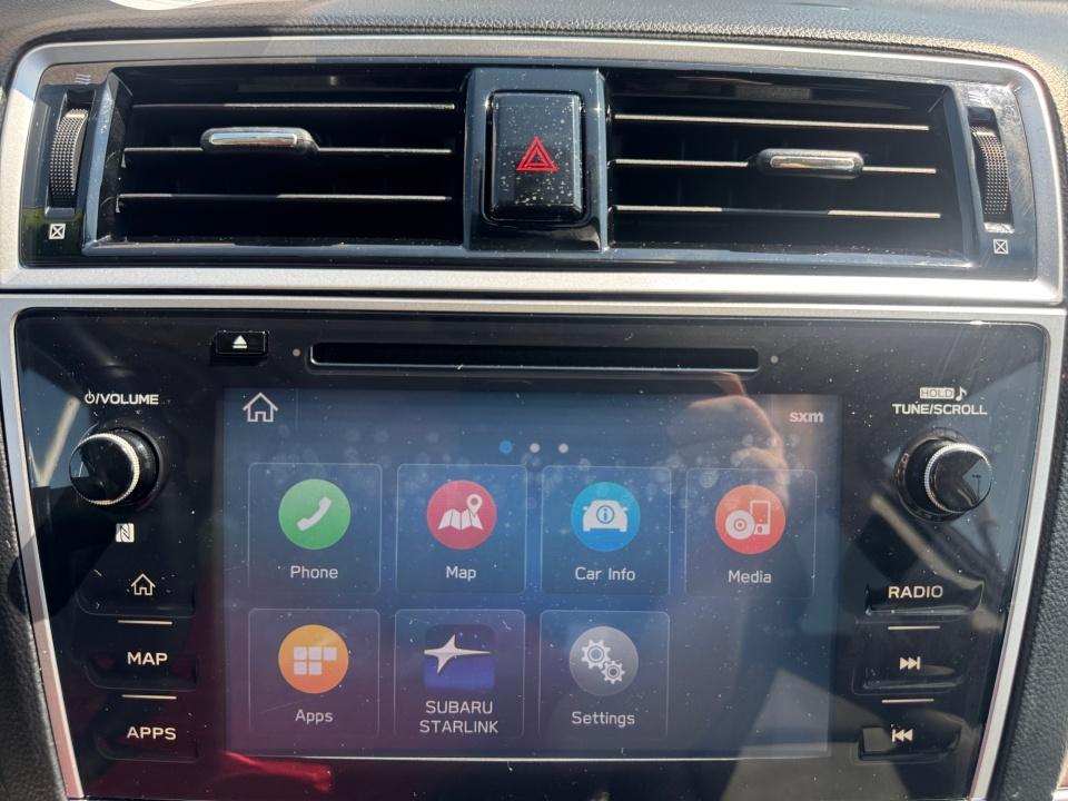 Used 2019 Subaru Outback SUV