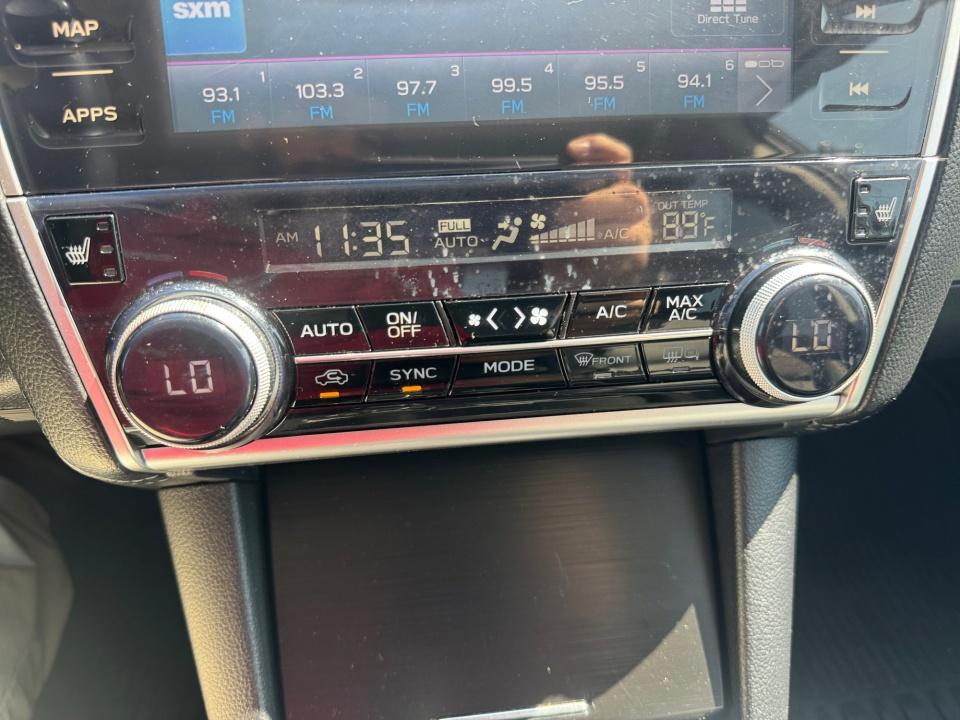 Used 2019 Subaru Outback SUV