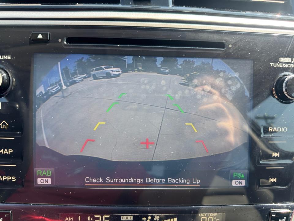 Used 2019 Subaru Outback SUV