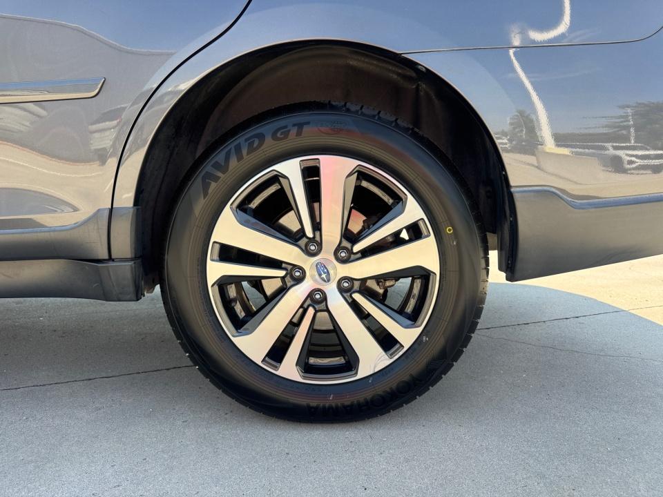 Used 2019 Subaru Outback SUV