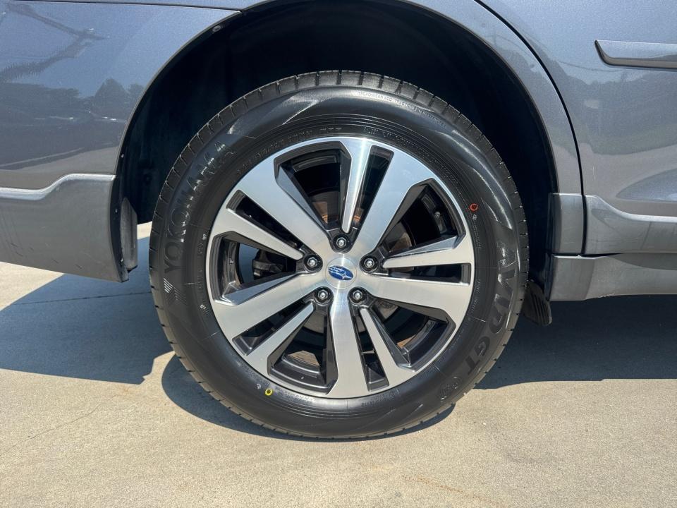 Used 2019 Subaru Outback SUV